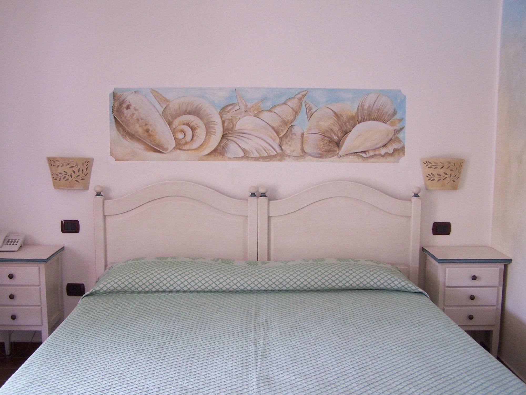 Hotel Club Ragno D'Oro Olbia Tempio ภายนอก รูปภาพ