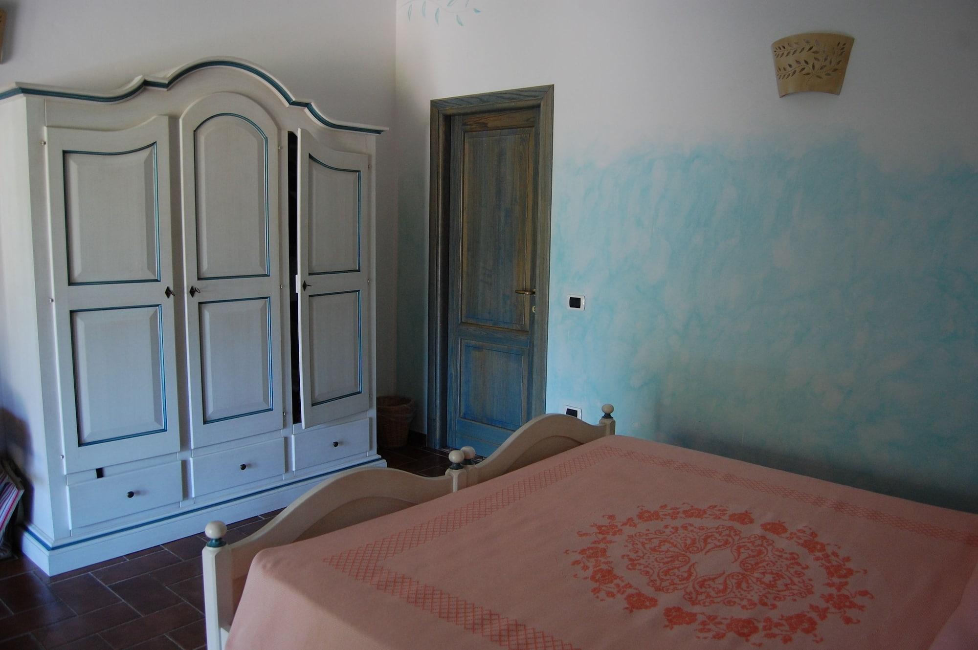 Hotel Club Ragno D'Oro Olbia Tempio ภายนอก รูปภาพ