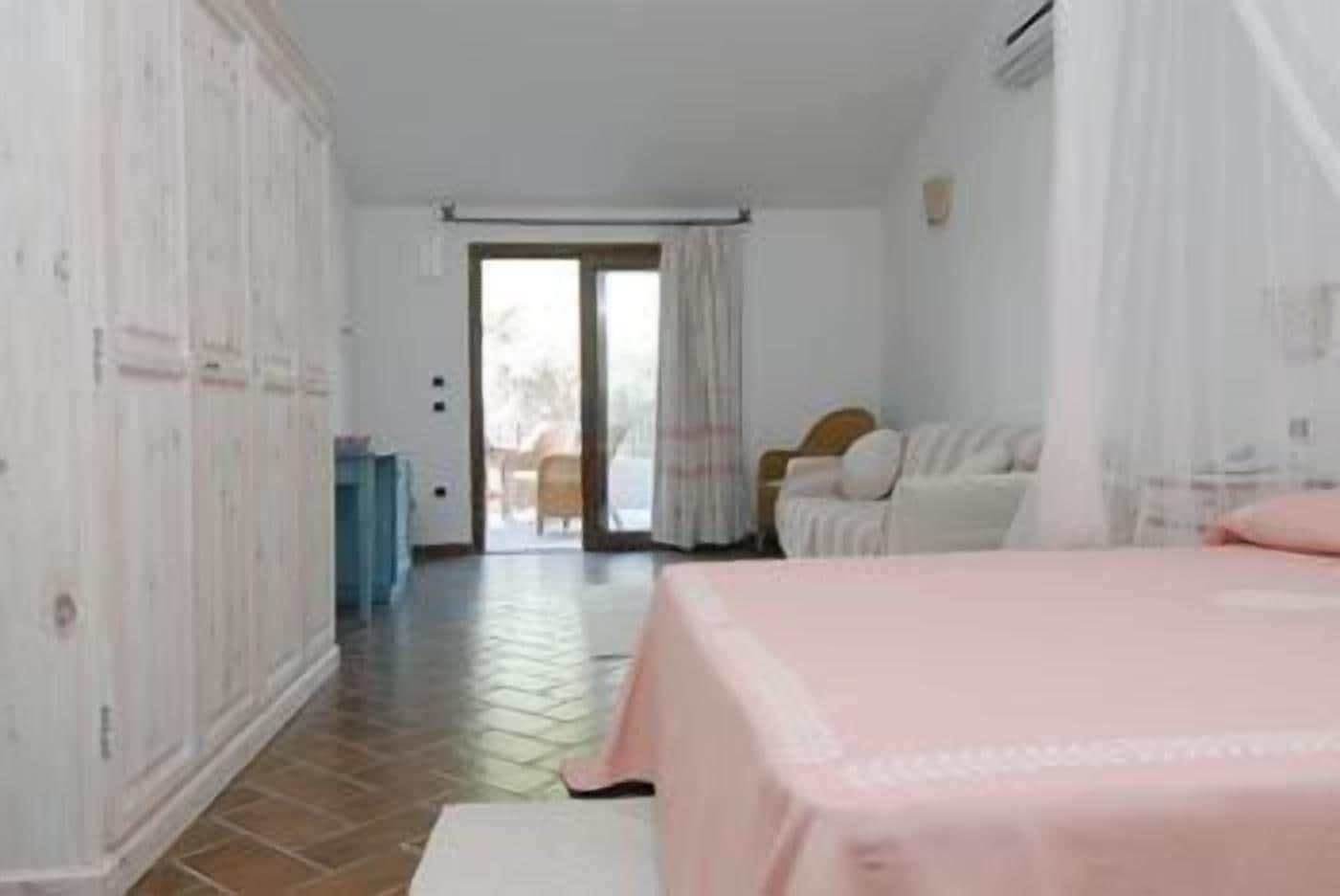 Hotel Club Ragno D'Oro Olbia Tempio ภายนอก รูปภาพ