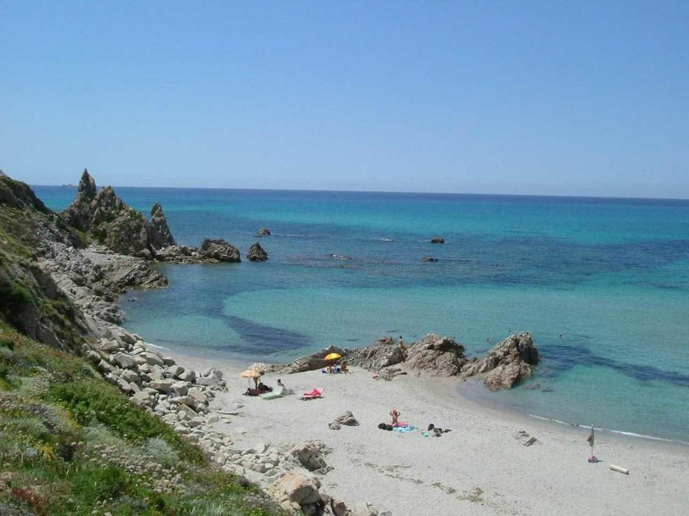 Hotel Club Ragno D'Oro Olbia Tempio ภายนอก รูปภาพ