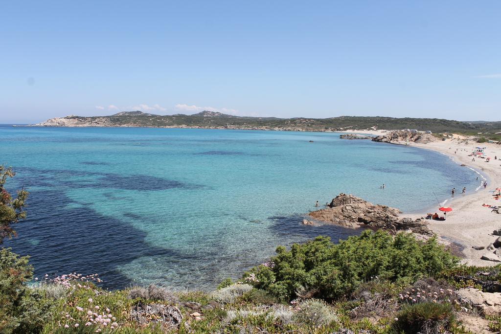 Hotel Club Ragno D'Oro Olbia Tempio ภายนอก รูปภาพ