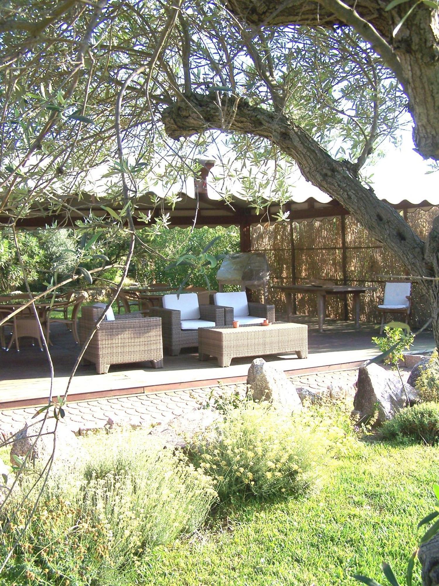 Hotel Club Ragno D'Oro Olbia Tempio ภายนอก รูปภาพ