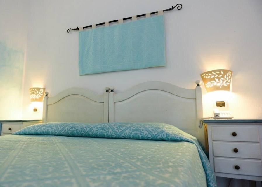 Hotel Club Ragno D'Oro Olbia Tempio ภายนอก รูปภาพ